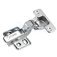 Ozone - Basic Concealed Hinge - OEC-351C-4S C 15 SS