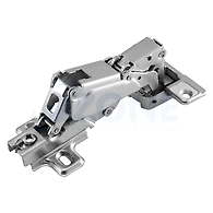 Ozone - Corner Hinge - OEC-352A-2S C-0 SS