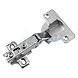 Ozone - Thick Door Hinge - OEC-401A-2S C 0 SS-500806-sm