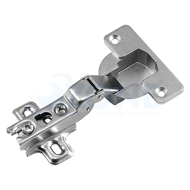 Ozone - Thick Door Hinge - OEC-401B-2S C 8 SS-500807