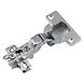 Ozone - Thick Door Hinge - OEC-401B-2S C 8 SS-500807-sm