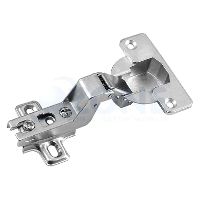 Ozone - Thick Door Hinge - OEC-401C-2S C 15 SS-500808