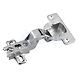 Ozone - Thick Door Hinge - OEC-401C-2S C 15 SS-500808-sm