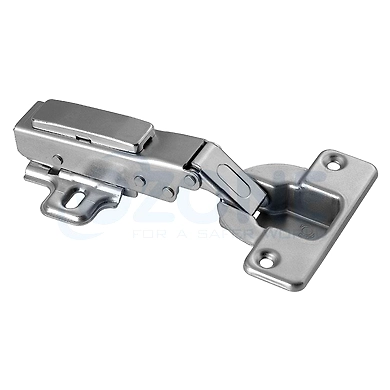Ozone - Thick Door Soft Close Hydraulic Hinge - OEC-501-A2S-SC, C 0 Std-500810