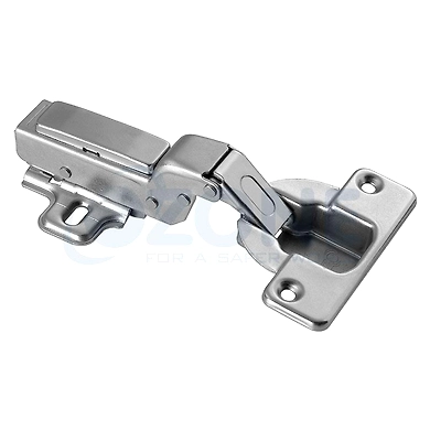 Ozone - Thick Door Soft Close Hydraulic Hinge - OEC-501-B2S-SC, C 8, Std-500811