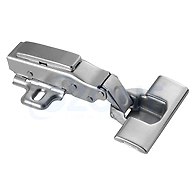 Ozone - Soft Close Hydraulic Hinge - OEC-451-A2S-SC (0°)