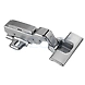 Ozone - Soft Close Hydraulic Hinge - OEC-451-B2S-SC (8°)-500813-sm