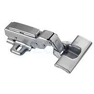 Ozone - Soft Close Hydraulic Hinge - OEC-451-B2S-SC (8°)