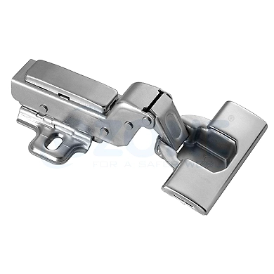 Ozone - Soft Close Hydraulic Hinge - OEC-451-C2S-SC (15°)-500814