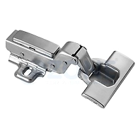 Ozone - Soft Close Hydraulic Hinge - OEC-451-C2S-SC (15°)