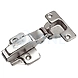 Ozone - Soft Close 3D Hydraulic Hinges - OEC-451-A2S-SC 3DA Std-500815-sm