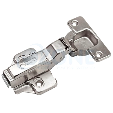Ozone - Soft Close 3D Hydraulic Hinges - OEC-451-B2S-SC 3DA Std-500816