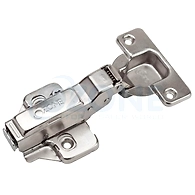 Ozone - Soft Close 3D Hydraulic Hinges - OEC-451-B2S-SC 3DA Std