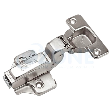 Ozone - Soft Close 3D Hydraulic Hinges - OEC-451-C2S-SC 3DA Std-500817
