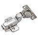 Ozone - Soft Close 3D Hydraulic Hinges - OEC-451-C2S-SC 3DA Std-500817-sm