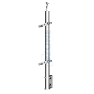 Ozone - Commercial Line - OZBF-CM-44-SMGH