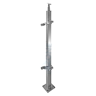 Ozone - Square Line - OZBF-SQ-11-GH