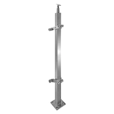 Ozone - Square Line - OZBF-SQ-11-GC SSS-1