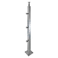 Ozone - Square Line - OZBF-SQ-11-3R