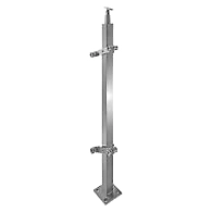 Ozone - Square Line - OZBF-SQ-11-3R