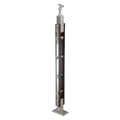 Ozone - Wood Line - OZBF-WL-33-4R STD DB-500835