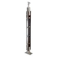 Ozone - Wood Line - OZBF-WL-33-4R STD DB