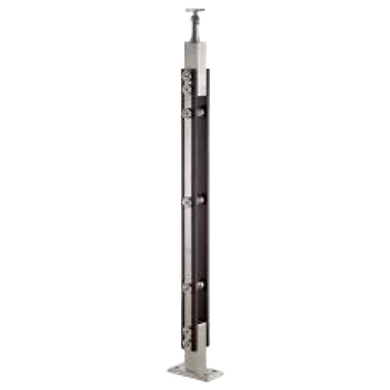 Ozone - Wood Line - OZBF-WL-33-4R STD DB-1