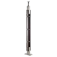 Ozone - Wood Line - OZBF-WL-33-4R STD DB