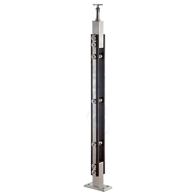 Ozone - Wood Line - OZBF-WL-33-3R STD DB-500836