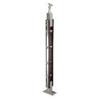 Ozone - Wood Line - OZBF-WL-44-GH STD DB