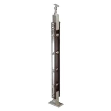 Ozone - Wood Line - OZBF-WL-44-GH STD DB-2
