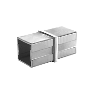 Ozone - SQUARE & TUBE ACCESSORIES - OZRF-EB-16-40