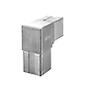 Ozone - SQUARE &amp; TUBE ACCESSORIES - OZRF-EB-17-40-500839-sm