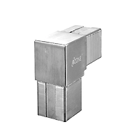 Ozone - SQUARE & TUBE ACCESSORIES - OZRF-EB-17-40