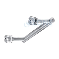 Ozone - SQUARE & TUBE ACCESSORIES - OZRF-SS-ACC-GH.