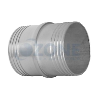 Ozone - Elbows & Connectors - OZRF-EB-09-50