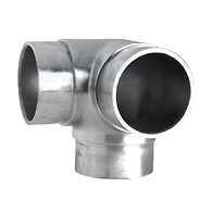 Ozone - Elbows & Connectors - OZRF-EB-05-50-15