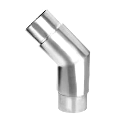 Ozone - Elbows &amp; Connectors - OZRF-BC-01-50-2