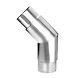 Ozone - Elbows &amp; Connectors - OZRF-BC-01-50-2-sm