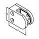 Ozone - Glass Clamps &amp; Connectors - OZRF-GC-01-00-500858-sm