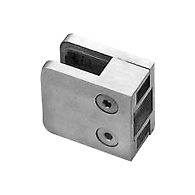 Ozone - Glass Clamps &amp; Connectors - OZRF-GC-06-50