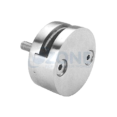 Ozone - Glass Clamps &amp; Connectors - OZRF-GC-05-50-500861
