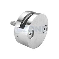 Ozone - Glass Clamps & Connectors - OZRF-GC-05-50