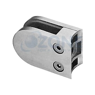 Ozone - Glass Clamps & Connectors - OZRF-GC-02-50