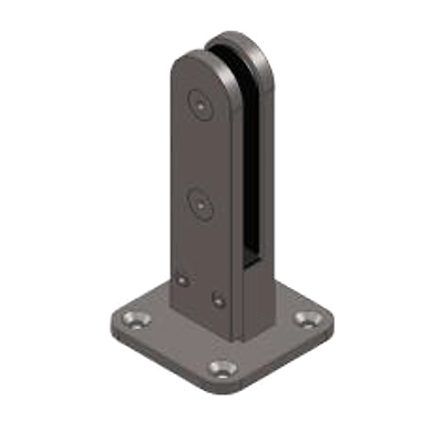 Ozone - SPIGOTS - OZRF-ED-ACC-GC1.-2