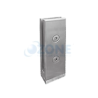 Ozone - SPIGOTS - OZRF-ED-ACC-GC3-SM.