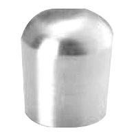 Ozone - Tubes &amp; Rods - OZRF-TB-03-50