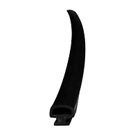 Ozone - Clear Line Railing - OZRF-NCL-GKT-01-BTM-13MM