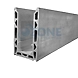 Ozone - Clear Line Railing - OZRF-NCL-SYS-HWBC-AL.-500891-sm