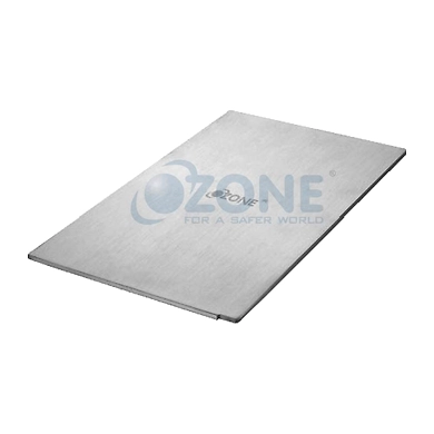 Ozone - Clear Line Railing - OZRF-NCL-SYS-EC-01-00.-500892